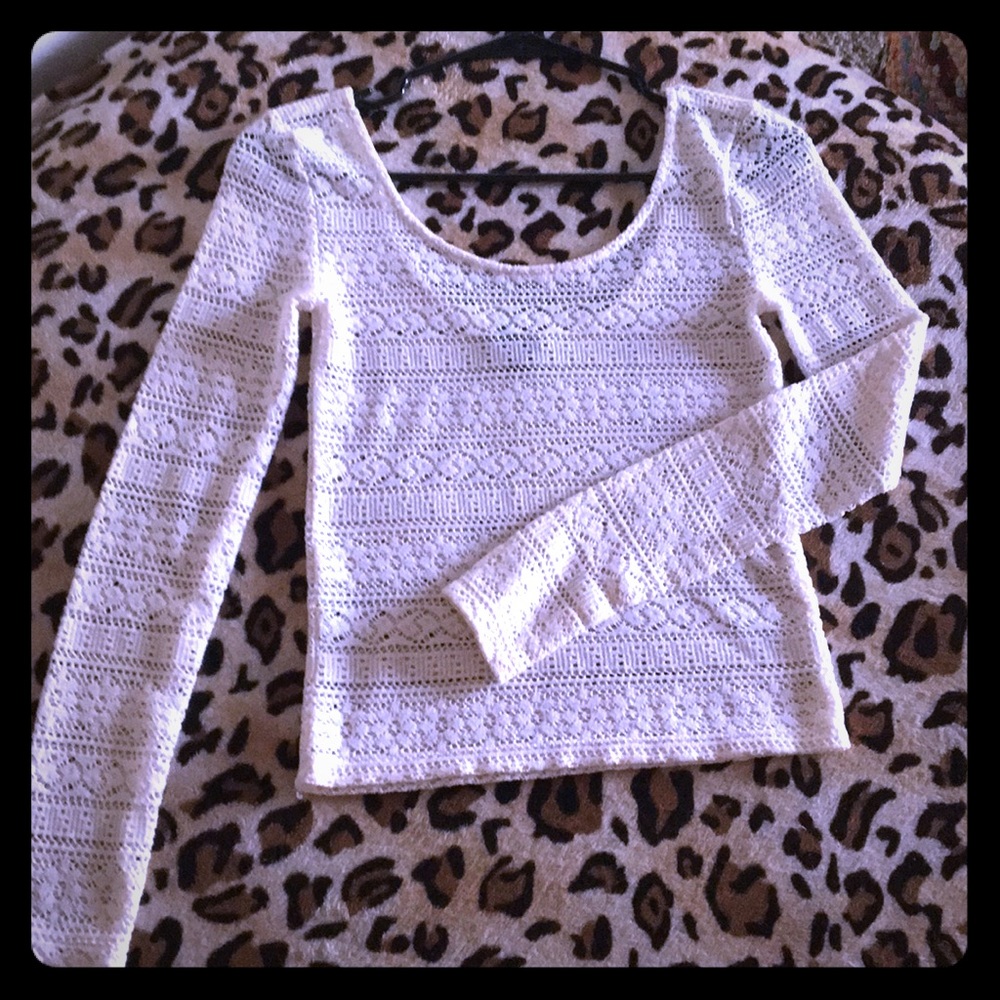 Long sleeve T